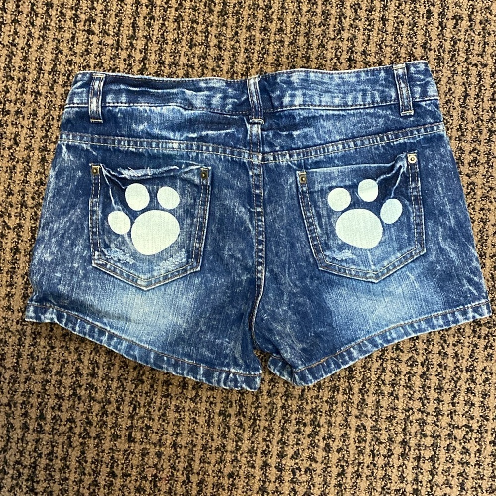 Happy Company denim shorts - Picture 5 of 5